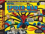 Super Spider-Man with the Super-Heroes Vol 1 184