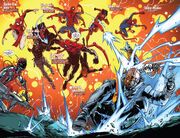 Superior Spider-Army (Earth-TRN588) from Superior Spider-Army Vol 1 33 001