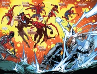 Superior Spider-Army