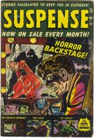 Suspense #16