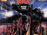 The War Vol 1 1