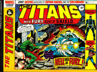 Titans Vol 1 7