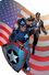 U.S.Avengers Vol 1 5 Textless