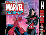Ultimate Marvel Team Up Vol 1 14