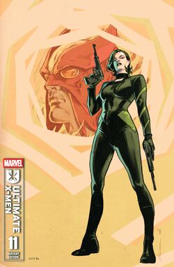 Ultimate X-Men Vol 2 11 | Marvel Database | Fandom Ultimate X-Men Vol 2 11 | Marvel Database | Fandom
