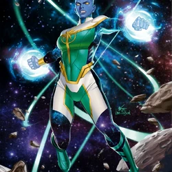 Ultimates Vol 3 8 Ultimate Special Variant Textless.jpg