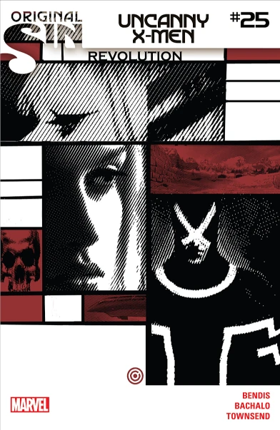 Uncanny X-Men Vol 3 25 | Marvel Database | Fandom