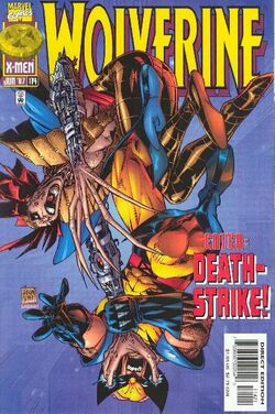 Wolverine Vol 2 114 | Marvel Database | Fandom