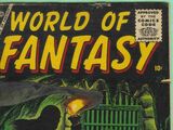 World of Fantasy Vol 1 3