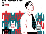 X-Corp Vol 1 3