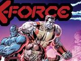 X-Force Vol 6 1