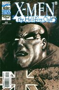 X-Men: Hellfire Club #3