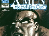 X-Men: Hellfire Club Vol 1 3