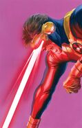 X-Men: Marvels Snapshots #1