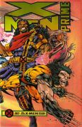 X-Men Prime Vol 1 1