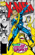 X-Men Vol 2 10