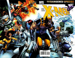 X-Men Vol 2 200 | Marvel Database | Fandom