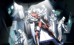 Marvel Anime (Earth-101001)