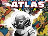 Agents of Atlas Vol 1 3