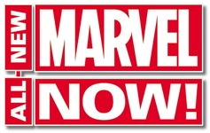 All-New Marvel NOW!