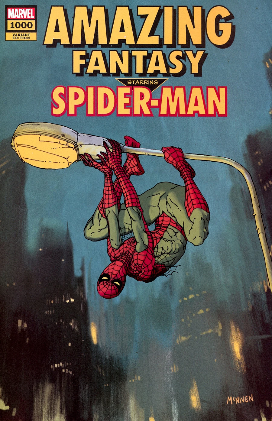 Heft (McNiven Variant)