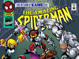 Amazing Spider-Man Vol 1 409