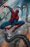 Amazing Spider-Man Vol 6 1 Devil Dog Comics and Jolzar Collectibles Exclusive Virgin Variant