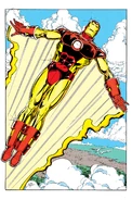 Anthony Stark (Earth-616) from Marvel Fanfare Vol 1 39 001.jpg (1.28 MB) From Marvel Fanfare #39