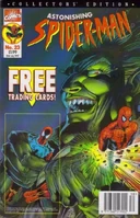 Astonishing Spider-Man #23