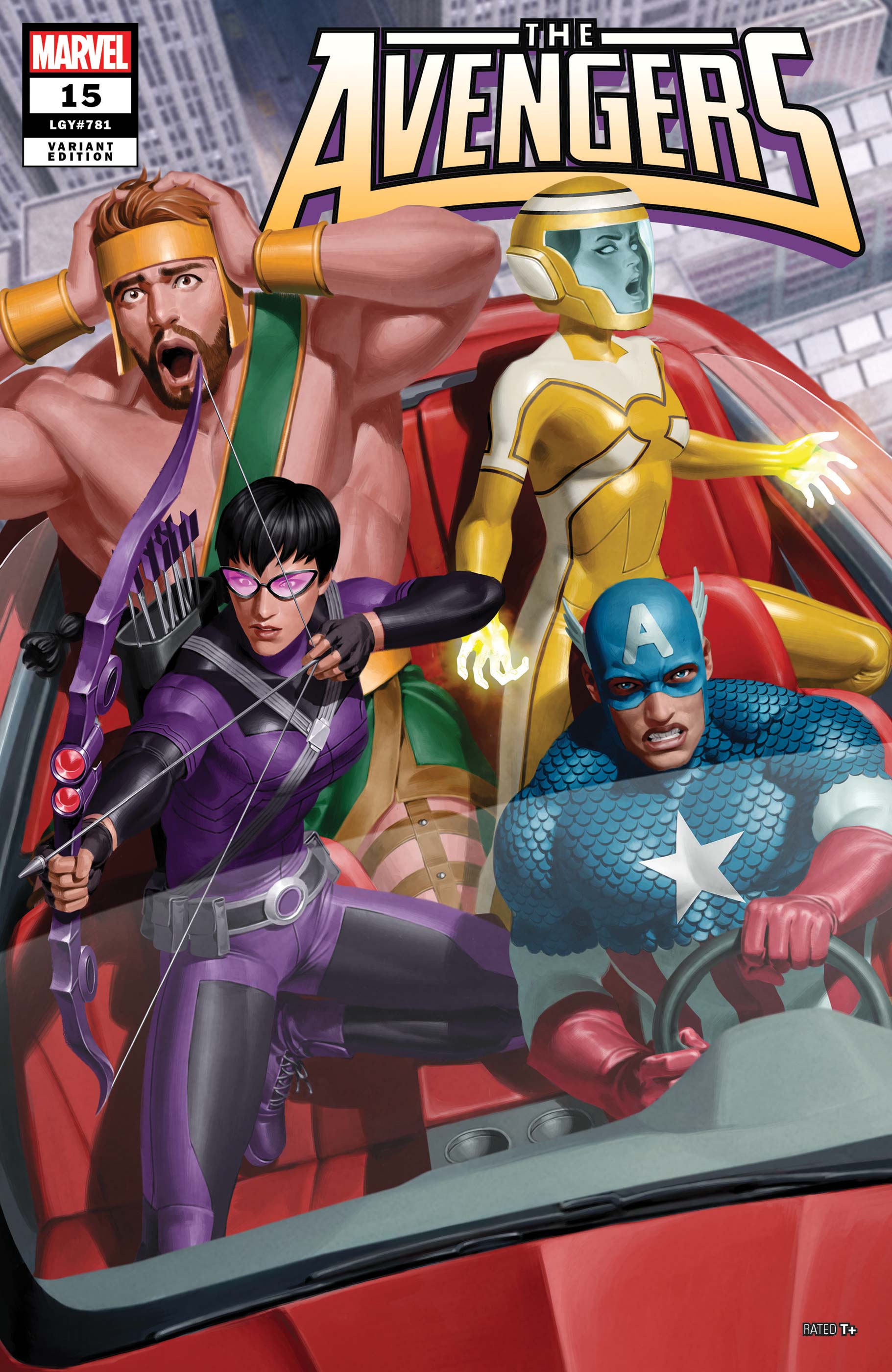 MARVEL アベンジャーズ　９体 アベンジャーズ (MCU) vs. センチネルズ X (Fox) : r/Marvel