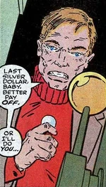 Benny (Earth-616) from Incredible Hulk Vol 1 353 001