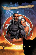 Black Panther Vol 4 #17