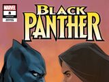 Black Panther Vol 9 8