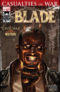 Blade Vol 4 5