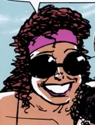 Blair (Earth-616) from Marvel Graphic Novel Vol 1 50 001