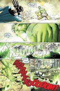 From World War Hulk #5