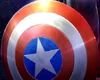 Captain America's Shield from Marvel Avengers Academy 001