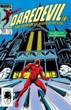 Daredevil Vol 1 208