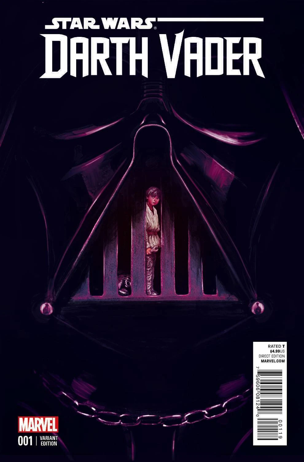 Heft (Del Mundo Variant)