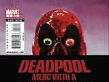 Deadpool: Merc with a Mouth Vol 1 3