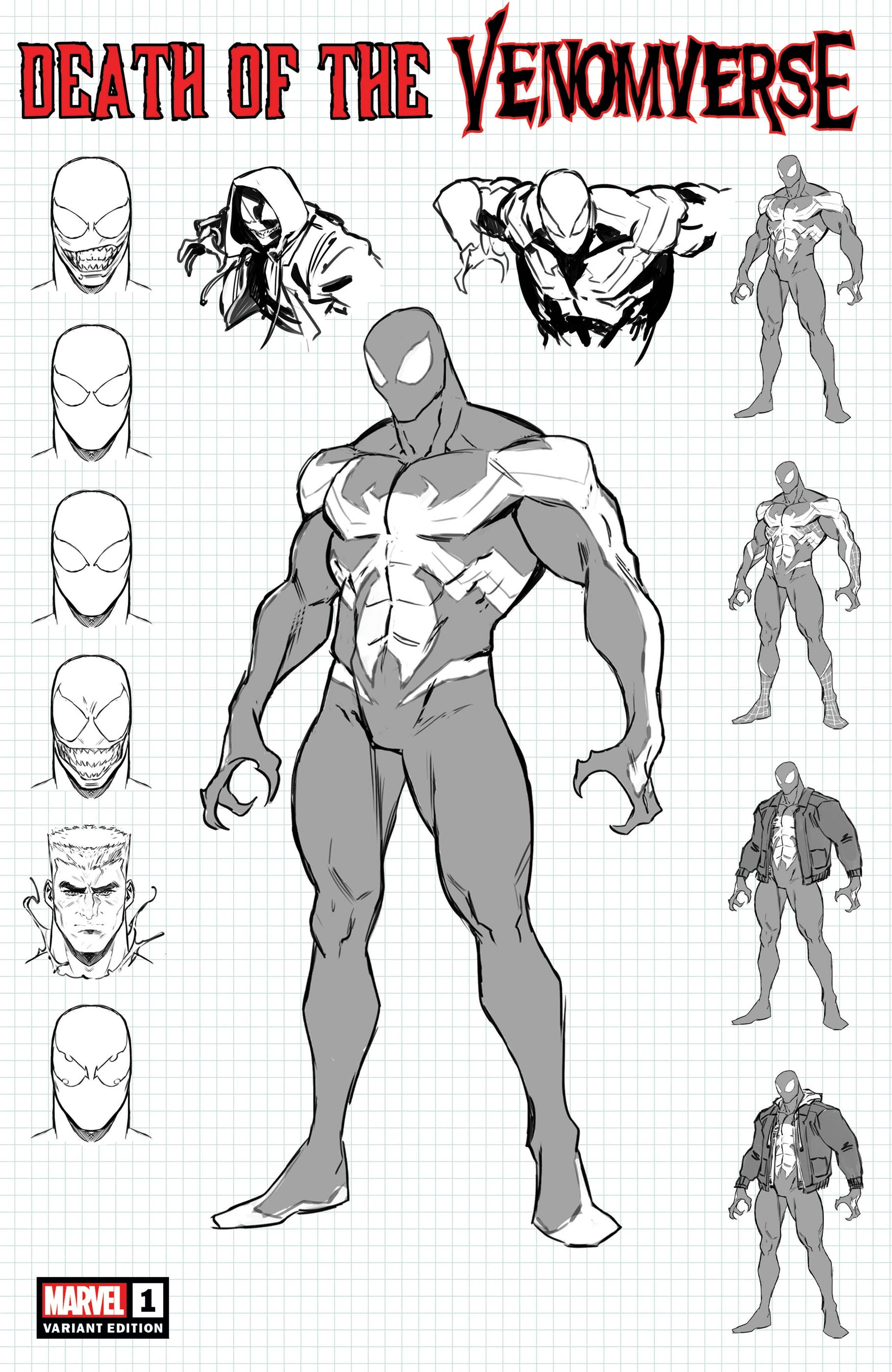 Heft (Design Variant)