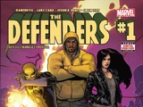 Defenders Vol 5