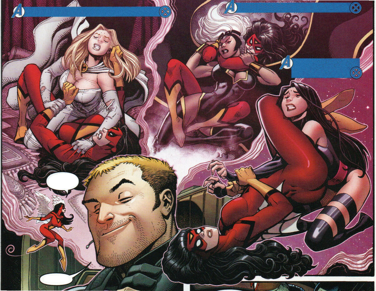 Earth-TRN1388 | Marvel Database | Fandom