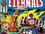 Eternals Vol 1 6