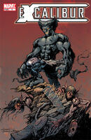 Excalibur (Vol. 3) #9
