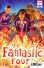 Fantastic Four Vol 6 1 Ross Variant