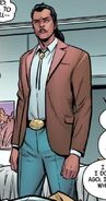 As Dr. Silvercloud From X-Force (Vol. 7) #1