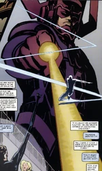 Galan (Earth-9997)