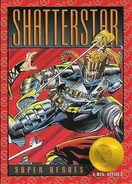 29. Shatterstar