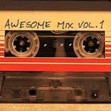 Awesome Mix Vol 1 Marvel Database Fandom